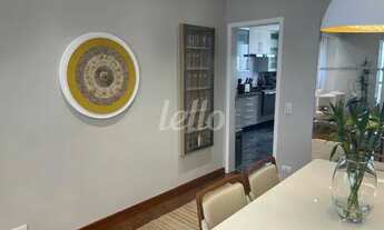 Imagem 5: São Paulo - Apartamento Padrão - Moema