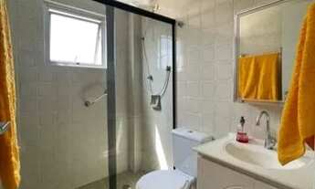 Imagem 5: Apartamento para venda tem 58 metros quadrados com 2 quartos em Vila Romano - São Paulo