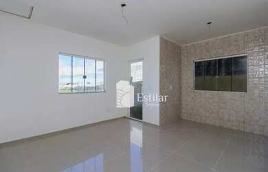 Imagem 4: Casa com 03 quartos (01 suite) e 02 vagas no Campo Largo da Roseira, São José dos Pinhais