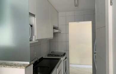 Imagem 6: ALUGO 3/4 97M HORTO BELA VISTA - RESERVA DAS FLORES