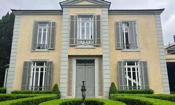 Imagem 2: Alto de Pinheiros sobrado estilo Provençal Francês