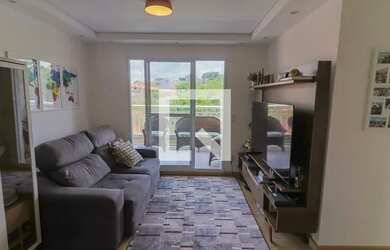 Imagem 3: Apartamento para Aluguel - Butantã, 3 Quartos, 83 m2