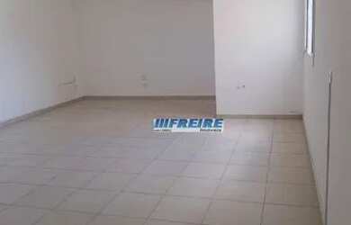 Imagem 3: Salão para alugar, 47 m² por R$ 1.509,30/mês - Nova Gerti - São Caetano do Sul/SP