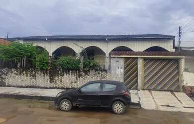 Imagem 6: CASA PRA VENDA NO CAMPOS ELÍSIOS