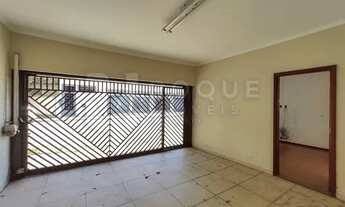 Imagem 2: Casa Residencial para aluguel, 3 quartos, 2 suítes, 2 vagas, Vila Castelar - Limeira/SP