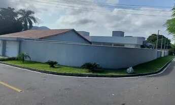 Imagem 2: Casa para venda de 600 M² com 5 quartos em Ponta Grossa - Maricá - RJ