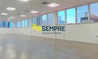 Imagem 7: Andar comercial para alugar no bairro Santo Agostinho com 3 vagas