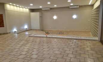 Imagem 7: Salão para alugar, 560 m² por R$ 16.100,00/mês - Vila Bastos - Santo André/SP