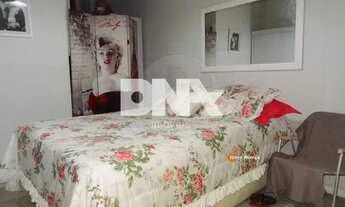 Imagem 6: Apartamento-À VENDA-Copacabana-Rio de Janeiro-RJ