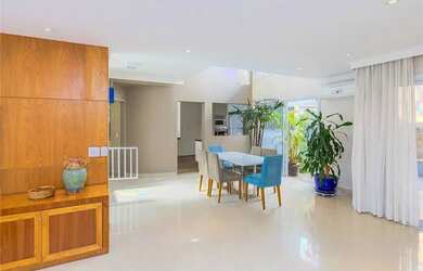 Imagem 7: CASA RESIDENCIAL em São Paulo - SP, Saúde