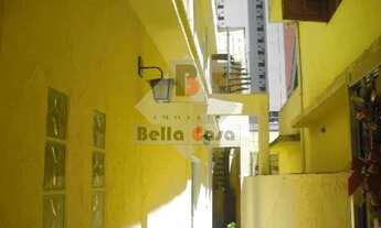 Imagem 5: Sobrado de 3 dormitórios na Mooca