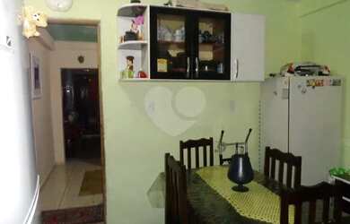 Imagem 7: Casa-São Paulo-JARDIM BRASIL (ZONA NORTE