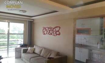 Imagem: Apartamento com 2 dormitórios à venda