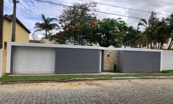 Imagem 2: Casa em Grussaí 3 quartos com suíte proximo ao sesc Mineiro