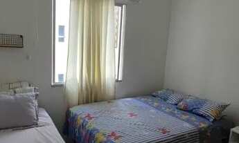 Imagem 7: SALVADOR - Apartamento Padrão - CAMINHO DAS ÁRVORES