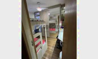 Imagem 4: DIADEMA - Residential / Apartment - CENTRO