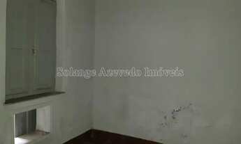 Imagem 4: Casa de Vila-À VENDA-Grajaú-Rio de Janeiro-RJ
