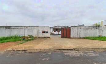 Imagem: 0 - Galpão - Santa Genoveva