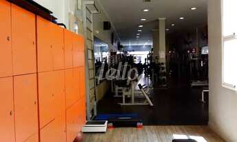 Imagem 4: São Paulo - Prédio Inteiro - Belém