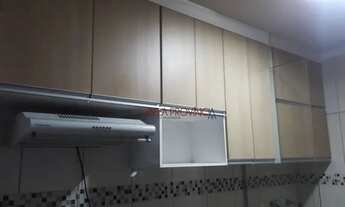 Imagem 4: Apartamento com 2 dormitórios, 46 m² - venda por R$ 180.000,00 ou aluguel por R$ 1.000,00