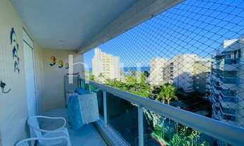 Imagem 6: APARTAMENTO PARA LOCAÇÃO ANUAL, COM 3 DORMITÓRIOS, 90M2, NA RIVIERA DE SÃO LOURENÇO BERTI