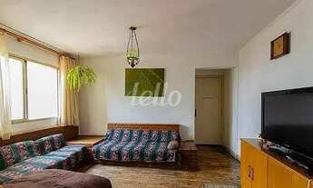 Imagem 2: São Paulo - Apartamento Padrão - Campo Belo