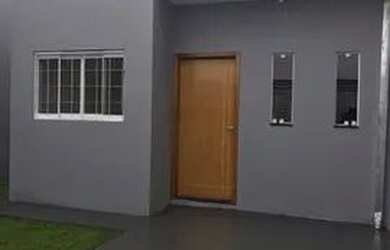 Imagem 2: Casa a venda em Dumont Sp