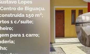 Imagem 4: Casa para Alugar em Biguaçu - CA533