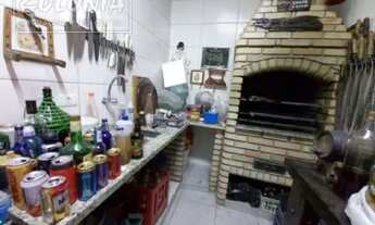 Imagem 5: Santo André - Casa Padrão - Parque das Nações