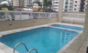 Imagem: Apartamento á venda 2 Dorm 1 Suite 80M2