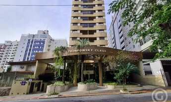 Imagem: Florianópolis - Apartamento - Centro