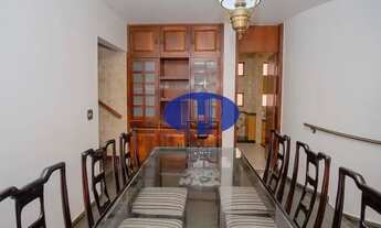 Imagem 6: Apartamento com 4 dormitórios à venda, 180 m² por R$ 1.050.000,00 - Sion - Belo Horizonte