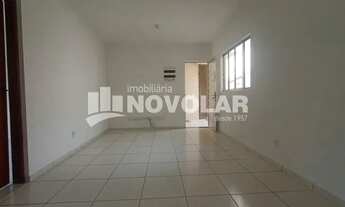 Imagem: Casa em Condomínio na Vila Maria com 1