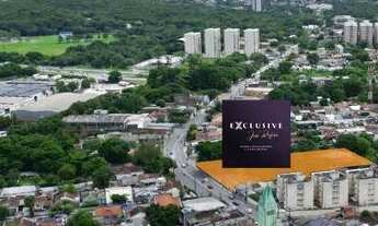 Imagem: Apartamento com 2 quartos no Barro