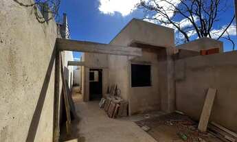 Imagem: DS Ótima casa no bairro Jardim Olímpico