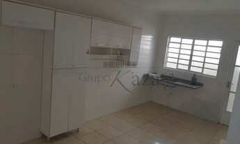 Imagem 6: Casa para aluguel com 100 metros quadrados com 2 quartos em Residencial Santa Paula - Jaca