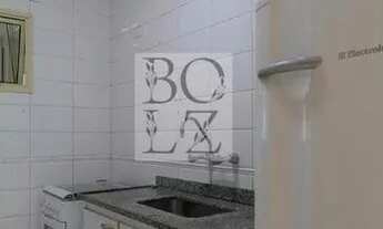 Imagem 4: Apartamento para Venda em São Paulo, Vila Monumento, 3 dormitórios, 1 suíte, 3 banheiros