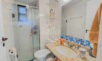 Imagem 5: São Paulo - Apartamento Padrão - Mooca