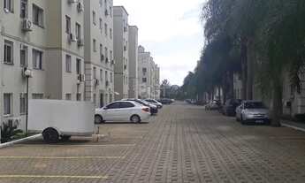 Imagem 2: Apartamento para Venda - 56m², 2 dormitórios, 1 vaga - Parque Minuano