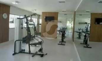 Imagem 4: Lindo AP Mobiliado no Fonseca