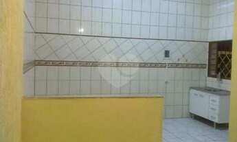 Imagem 3: Casa-São Paulo-BRASILÂNDIA