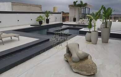 Imagem 4: Casa alto padrão em condomínio 5 suítes - Americana/SP - CA890