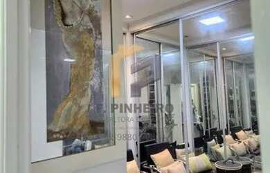 Imagem 2: Apartamento para aluguel possui 79 metros quadrados com 2 quartos