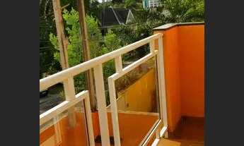 Imagem: Sobrado 3 quartos com Atico