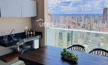 Imagem 2: Le Quartier - Apartamento 3 quartos, sendo 1 suíte