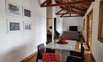 Imagem 4: Aconchegante casa pé na água na represa de Piracaia, Joanópolis e Bragança Paulista