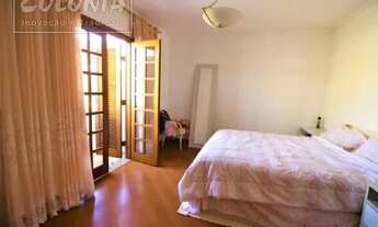 Imagem 4: Santo André - Casa Padrão - Jardim Bela Vista