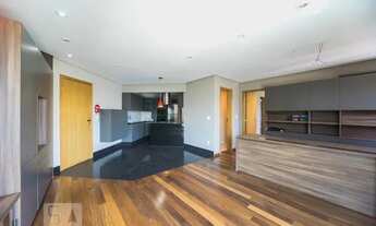 Imagem: Apartamento para Aluguel - Jardim, 1 Quarto