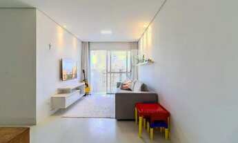 Imagem 2: Apartamento à Venda - Jardim Marajoara , 2 Quartos, 64 m2