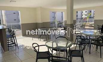 Imagem 5: Locação Apartamento 2 quartos Conquista Veredas Contagem